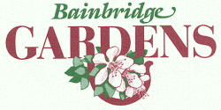 Bainbridge Gardens logo