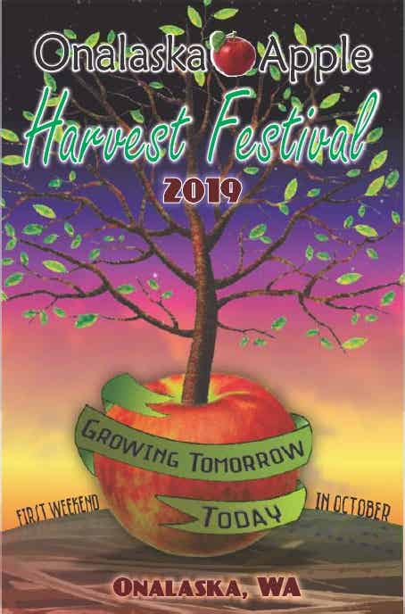 Onalaska apple harvest festival