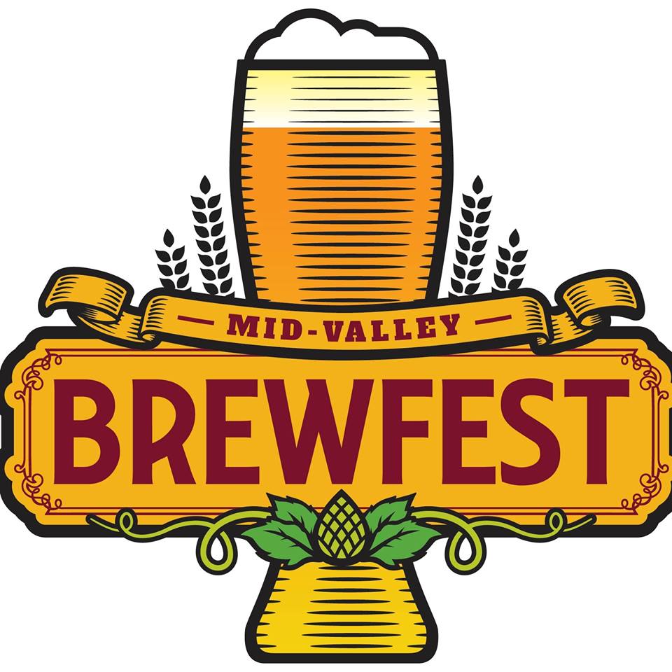Mid Valley Brewfest
