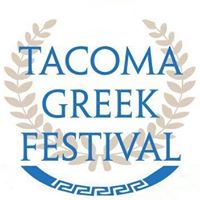 Tacoma Greek Festival