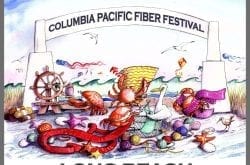 Columbia Pacific Fiber Festival