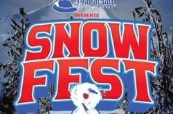 leavenworth snowfest