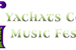 Yachats Celtic Music Festival