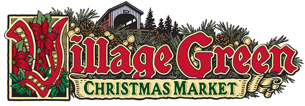 The Village Green Christmas Market