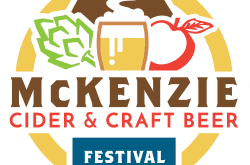 McKenzie Cider and Craft Beer Festival