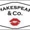 Shakespeare and Co bookshop Chehalis WA
