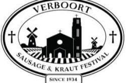 Vervoort Sausage & Kraut Festival