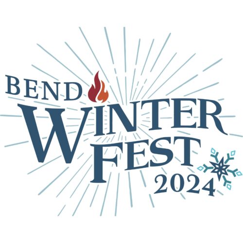 Bend Oregon Winterfest