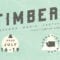Timber! Outdoor Music Festival