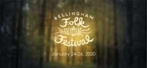 Bellingham Folk Festival