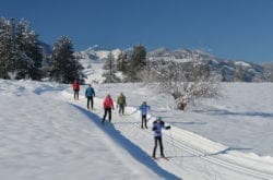 Methow Valley Trails: Winter Fun
