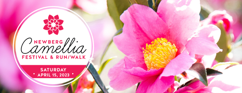 camellia festival in newborn oregon