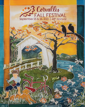 CORVALLIS fall festival