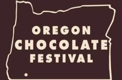 oregon chocolate festival