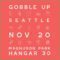 Gobble Up Seattle