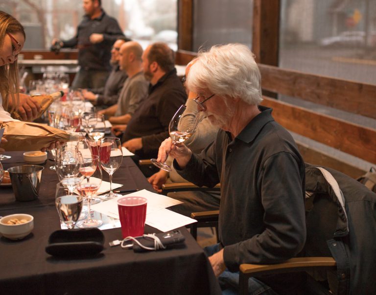 mcminnville food wine classic wine competition