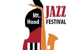 mt. hood jazz festival