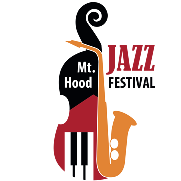 mt. hood jazz festival