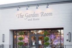 The Garden Room home decor store in Gig Harbor