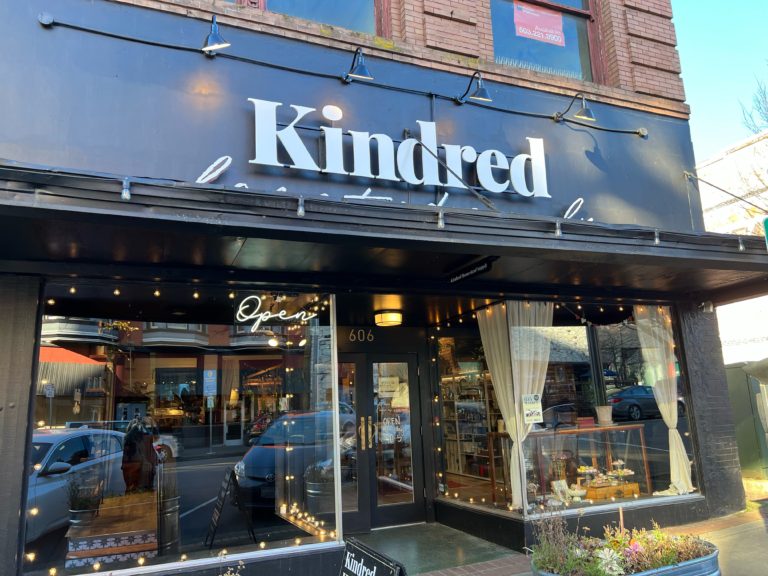 kindred homestead supply