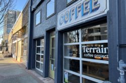terrain coffee project downtown vancouver