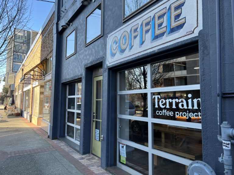 terrain coffee project downtown vancouver