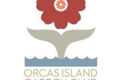 orcas island garden club