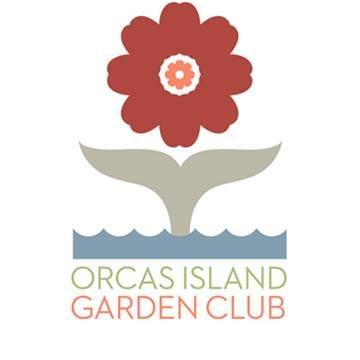 orcas island garden club