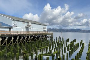 Astoria, Oregon: A visit to downtown’s waterfront