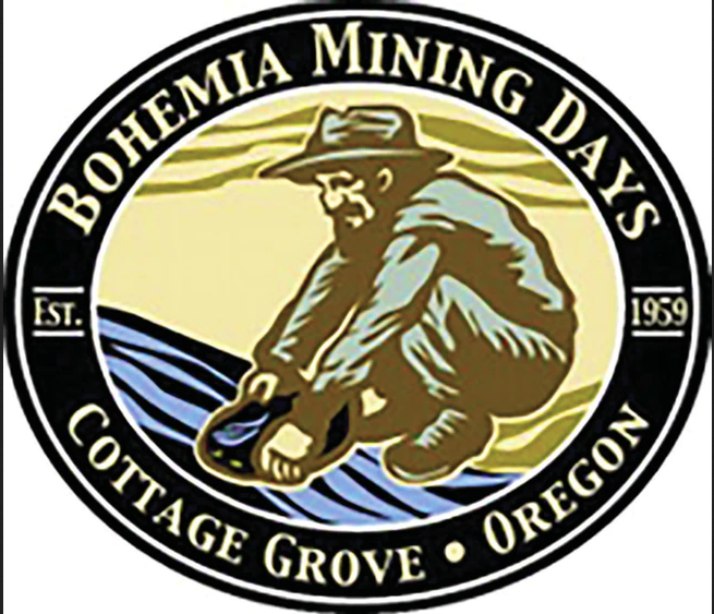 bohemia mining days celebration