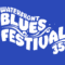 Waterfront Blues Festival