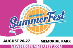 Newberg Summerfest