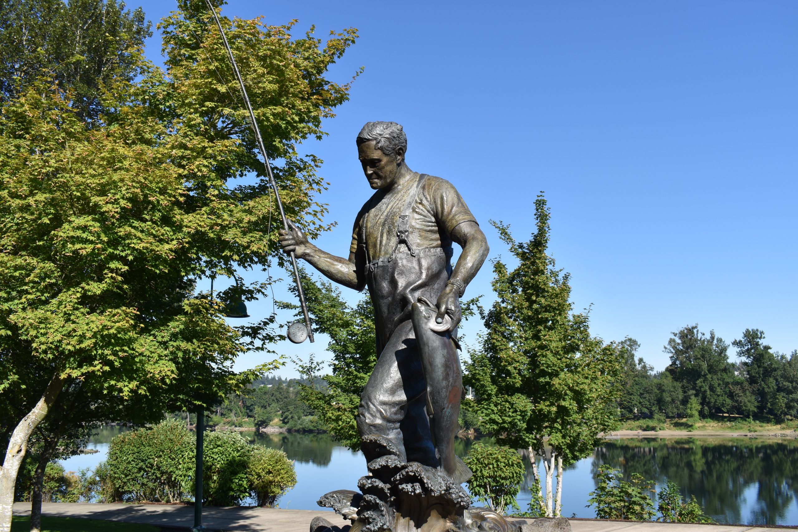 Salem Riverfront Park Just Right   Tommccall Scaled 