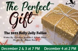 the Florence holiday follies