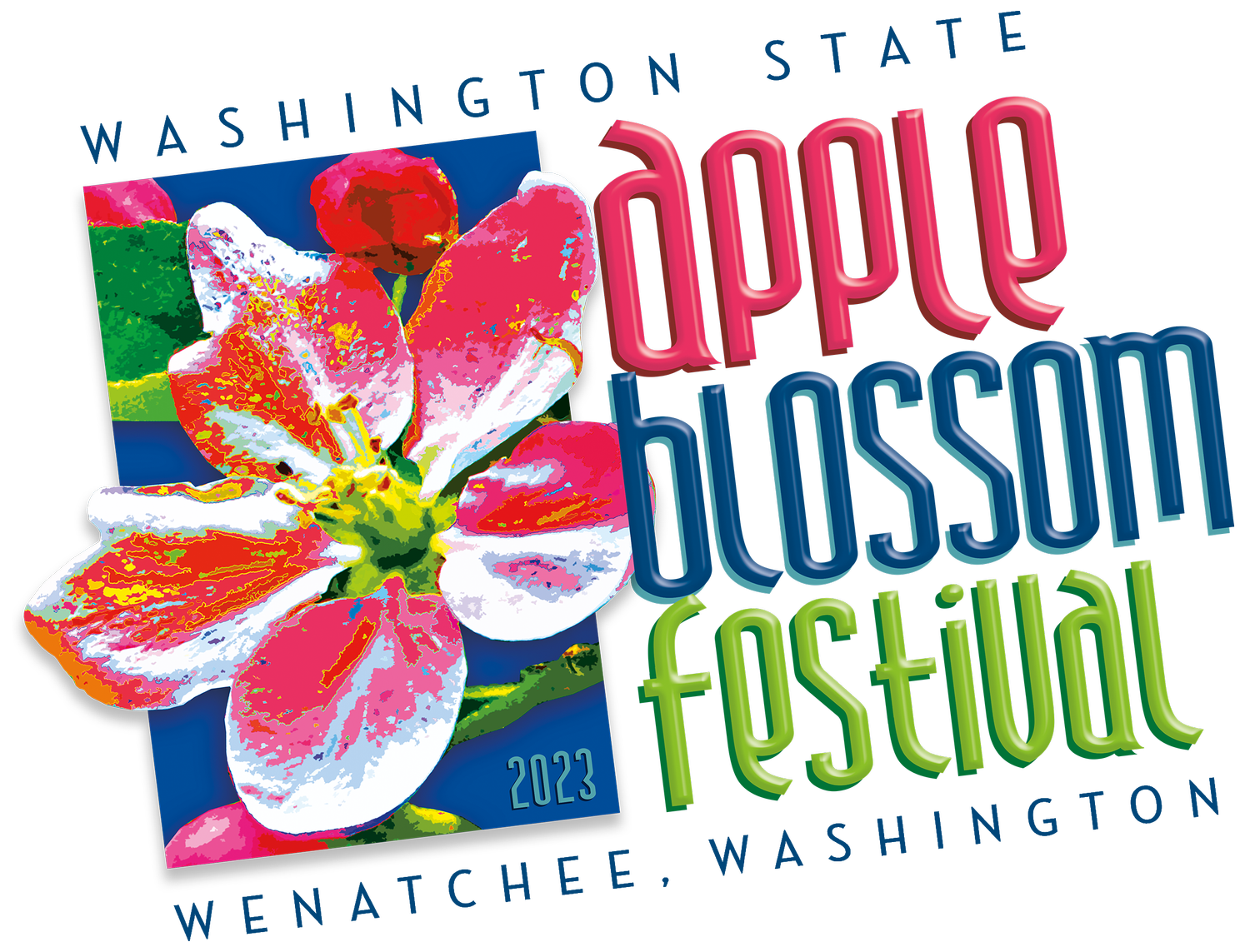 washington state apple blossom festival 2023