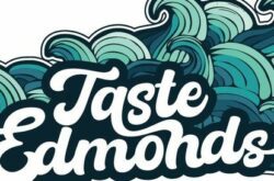 taste edmonds washington festival