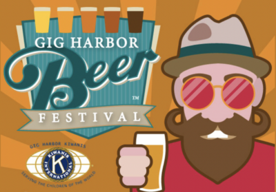gig harbor Washington beer festival