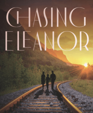 chasing Eleanor paperback