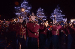 port orchard holiday festival