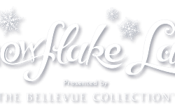 bellevue snowflake lane holiday parade