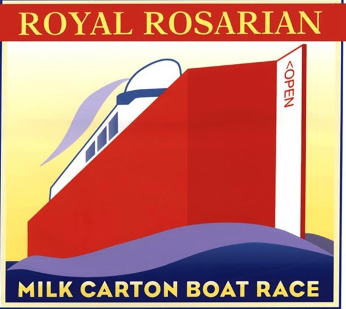 portland milk carton races part of the rose festival