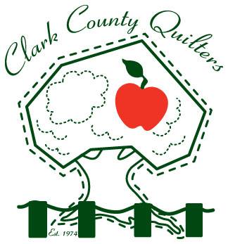 quiltfest quilt show Clark County